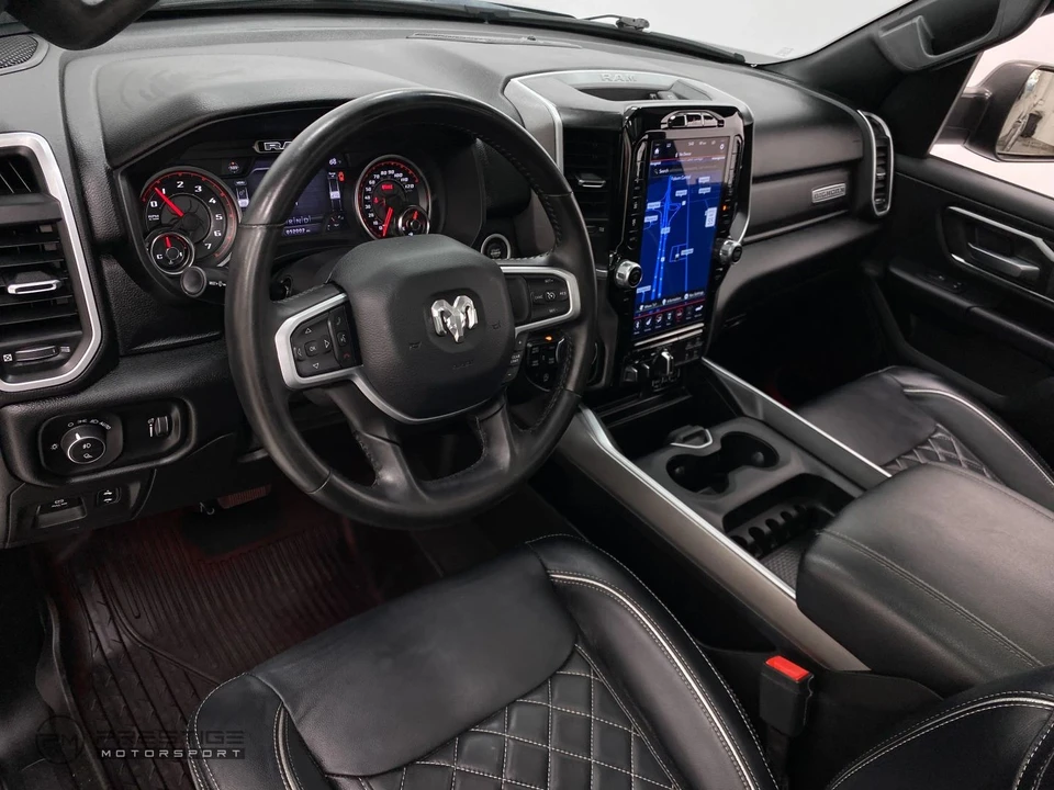 2021 Ram 1500 2nd Gen - Image 18 of 31