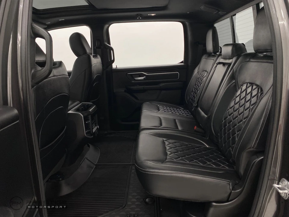 2021 Ram 1500 2nd Gen - Image 24 of 31