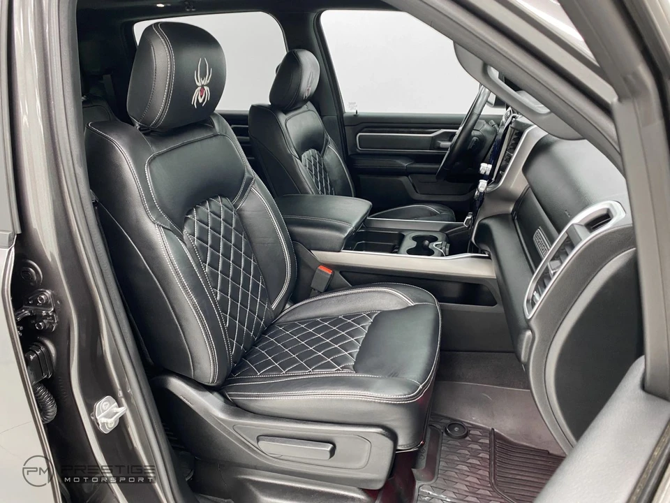 2021 Ram 1500 2nd Gen - Image 30 of 31