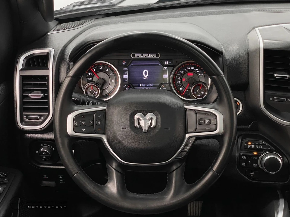2021 Ram 1500 2nd Gen - Image 21 of 31