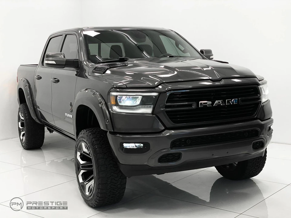 2021 Ram 1500 2nd Gen - Image 11 of 31