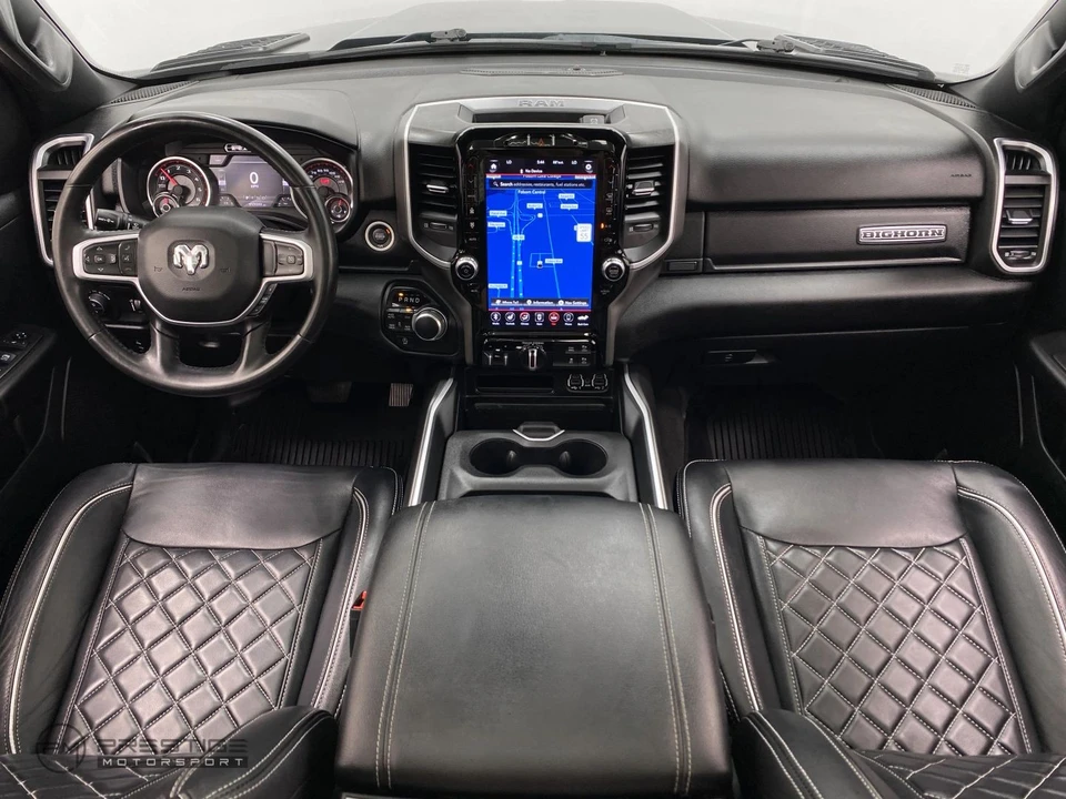 2021 Ram 1500 2nd Gen - Image 19 of 31
