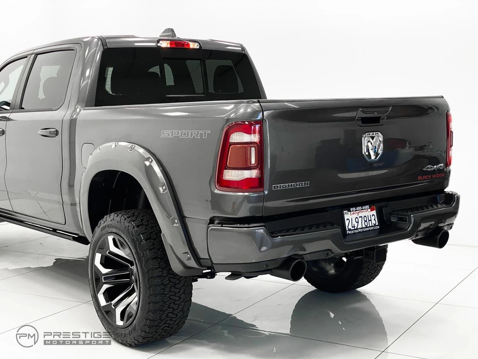 2021 Ram 1500 2nd Gen - Image 10 of 31