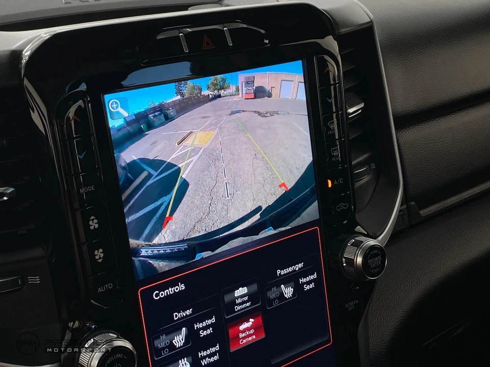 2021 Ram 1500 2nd Gen - Image 22 of 31
