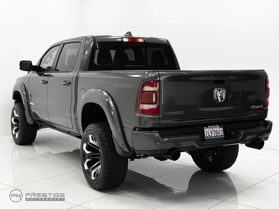 2021 Ram 1500 2nd Gen - Image 8 of 31
