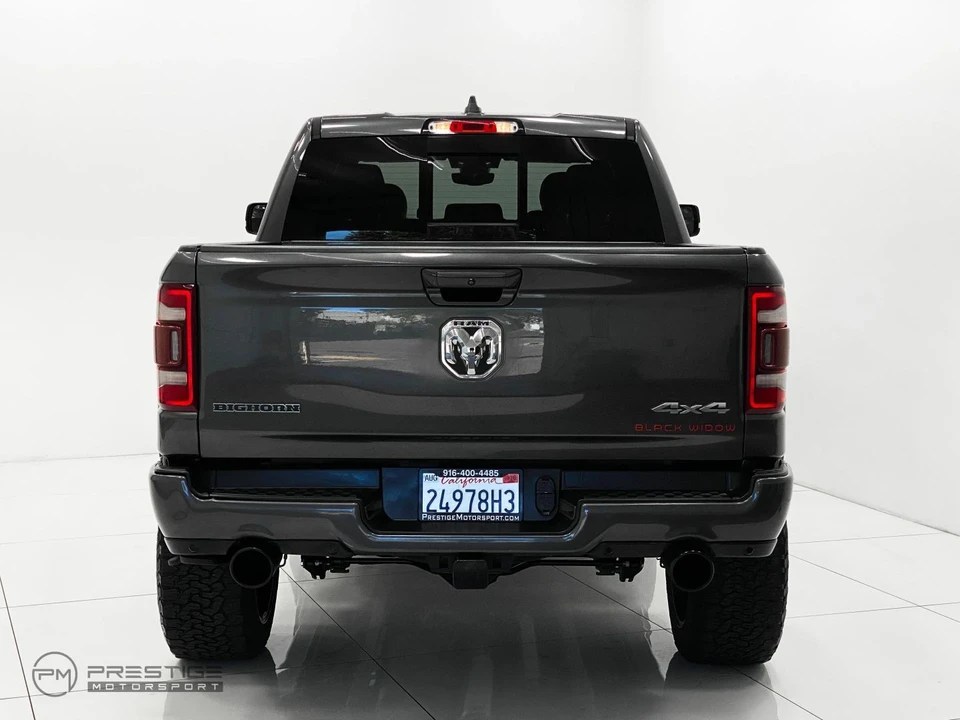 2021 Ram 1500 2nd Gen - Image 5 of 31