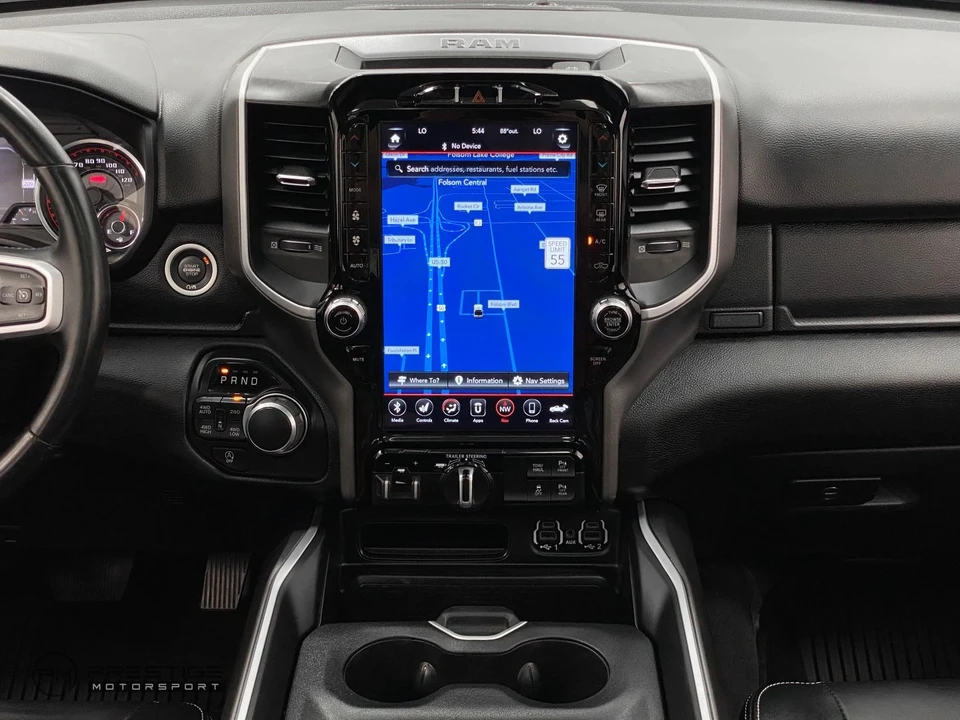 2021 Ram 1500 2nd Gen - Image 20 of 31