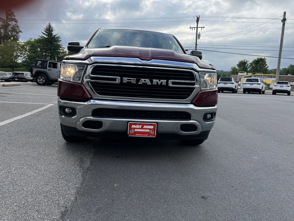 2021 Ram 1500 2nd Gen - Image 5 of 21