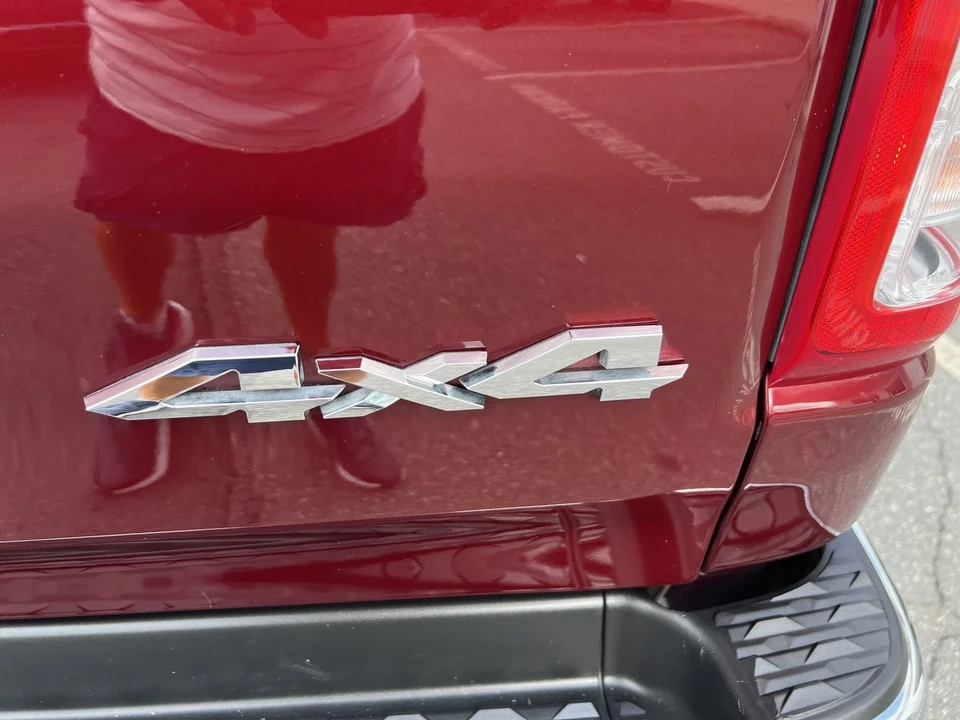 2021 Ram 1500 2nd Gen - Image 9 of 21