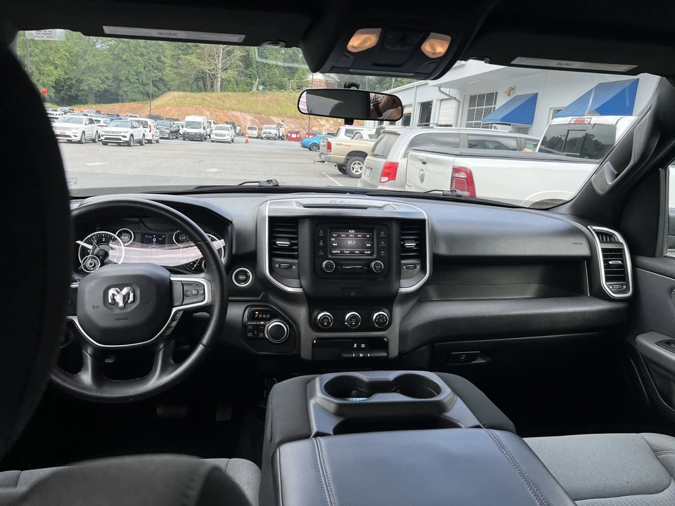 2021 Ram 1500 2nd Gen - Image 15 of 21