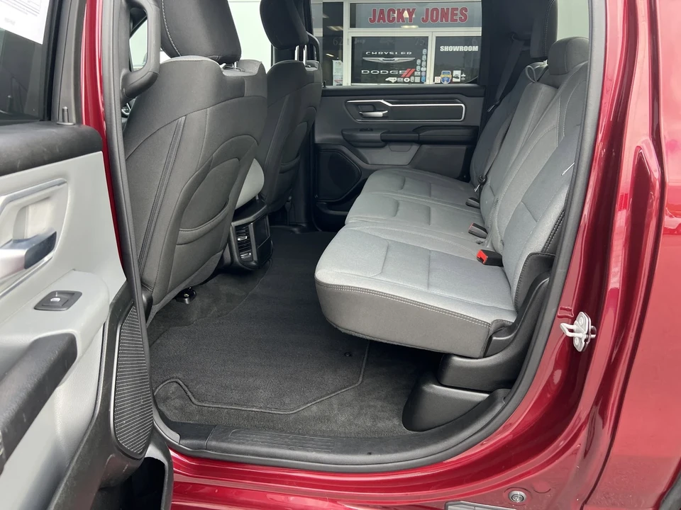 2021 Ram 1500 2nd Gen - Image 12 of 21