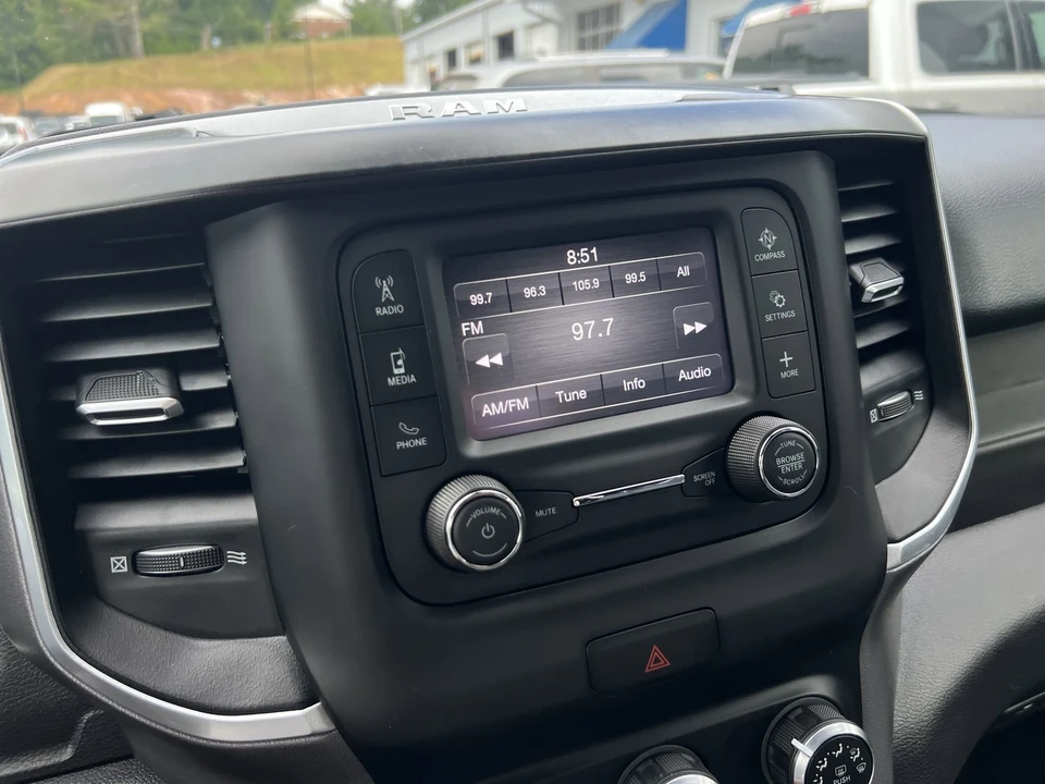 2021 Ram 1500 2nd Gen - Image 18 of 21