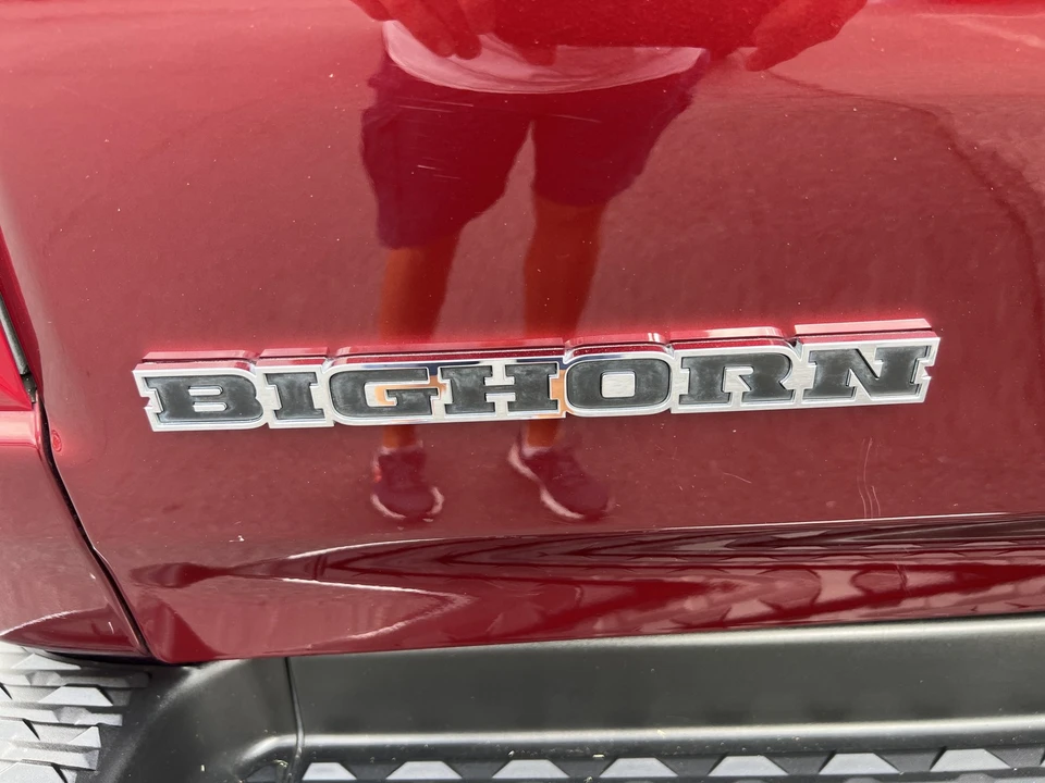 2021 Ram 1500 2nd Gen - Image 8 of 21