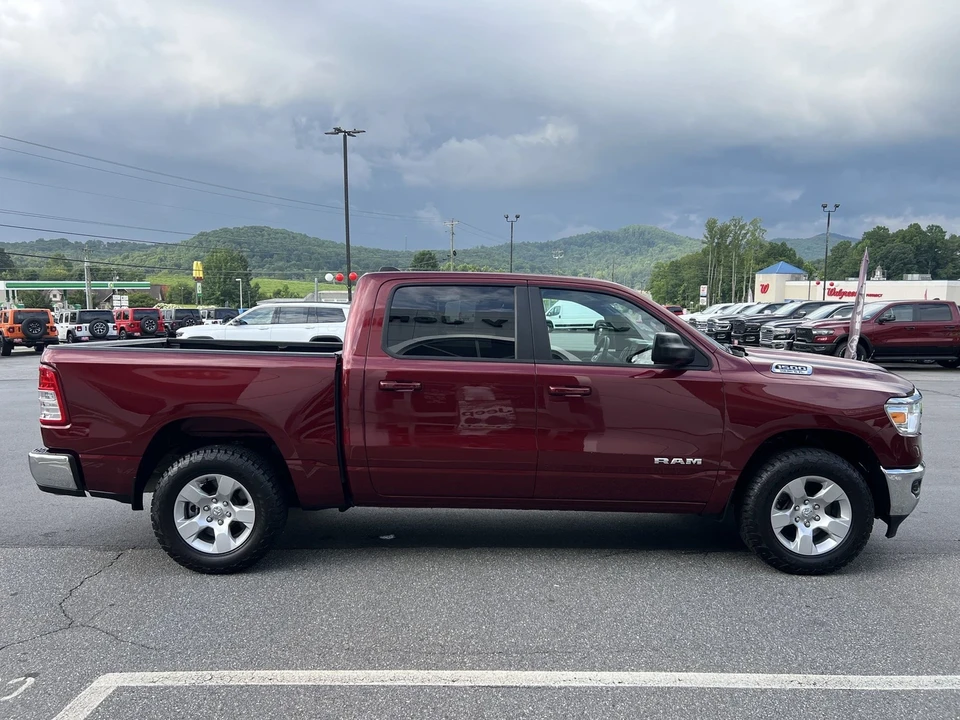 2021 Ram 1500 2nd Gen - Image 4 of 21