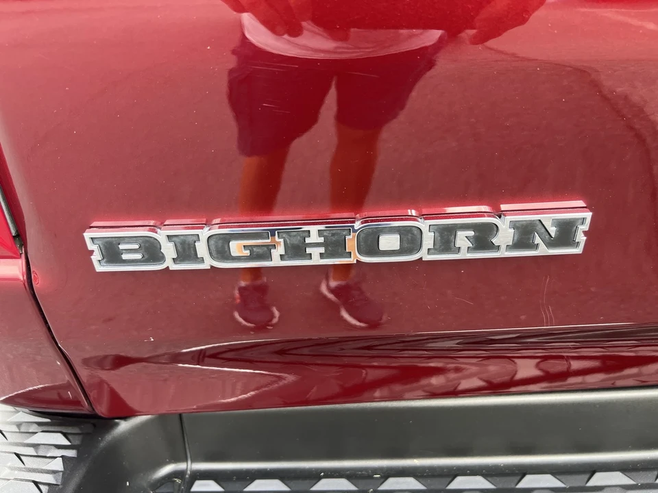 2021 Ram 1500 2nd Gen - Image 8 of 21