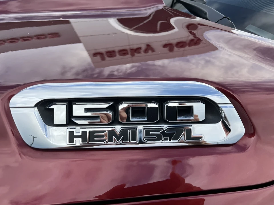 2021 Ram 1500 2nd Gen - Image 7 of 21