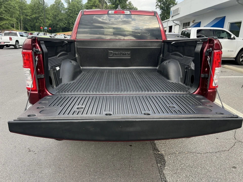 2021 Ram 1500 2nd Gen - Image 10 of 21