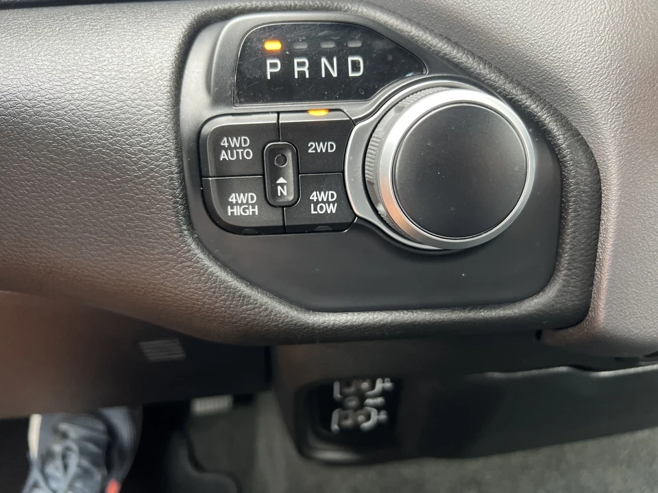 2021 Ram 1500 2nd Gen - Image 20 of 21