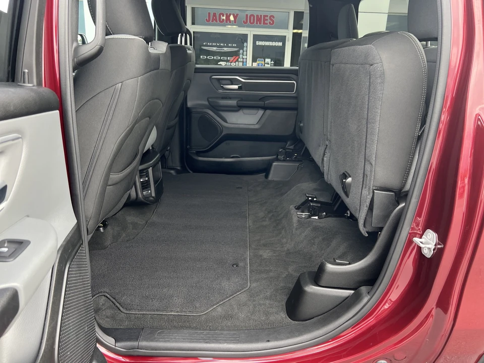 2021 Ram 1500 2nd Gen - Image 13 of 21