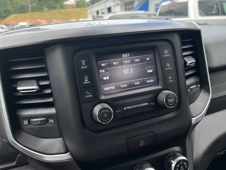 2021 Ram 1500 2nd Gen - Image 18 of 21