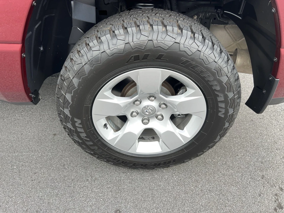 2021 Ram 1500 2nd Gen - Image 11 of 21