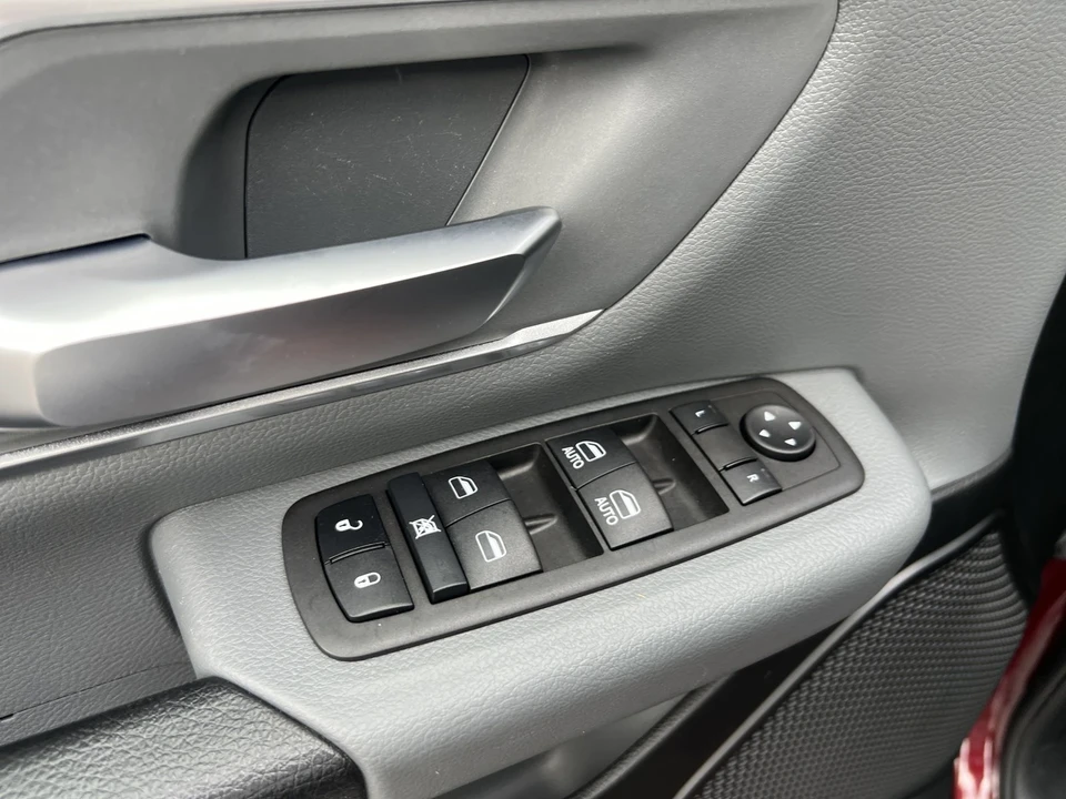 2021 Ram 1500 2nd Gen - Image 17 of 21