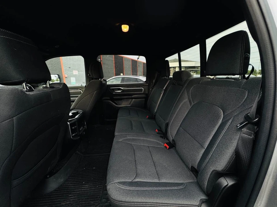 2021 Ram 1500 2nd Gen - Image 12 of 19