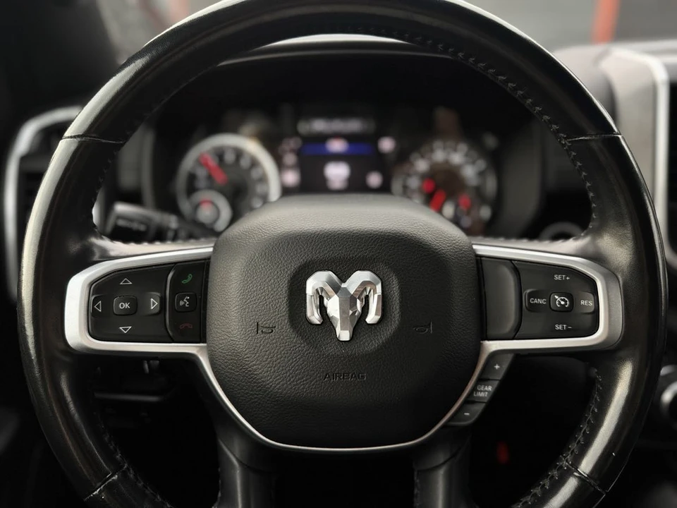 2021 Ram 1500 2nd Gen - Image 13 of 19