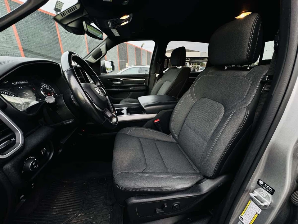 2021 Ram 1500 2nd Gen - Image 11 of 19