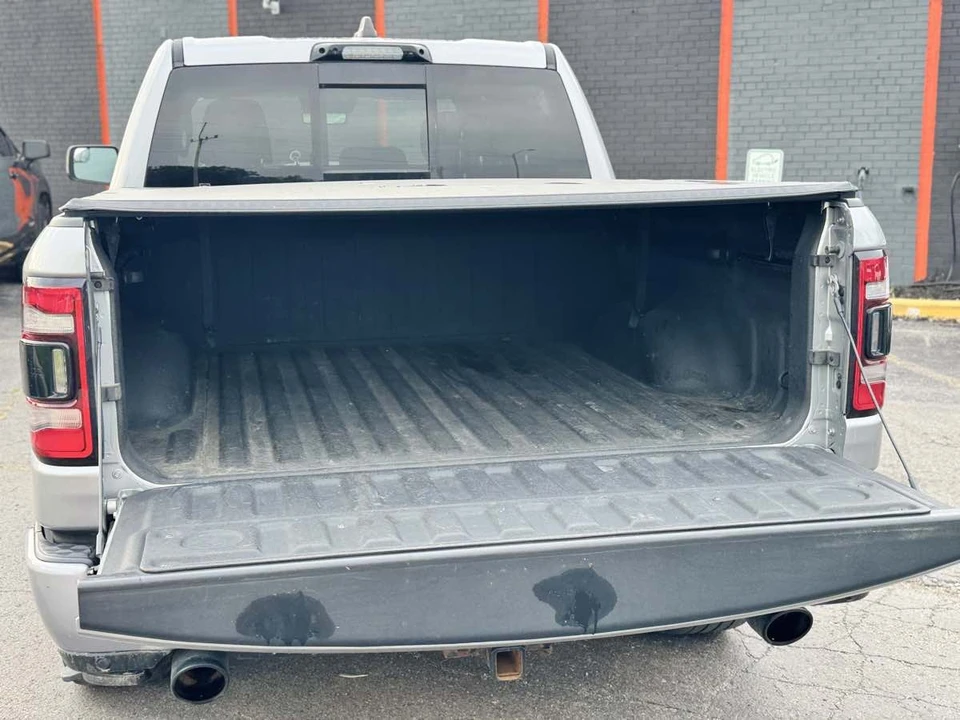 2021 Ram 1500 2nd Gen - Image 6 of 19