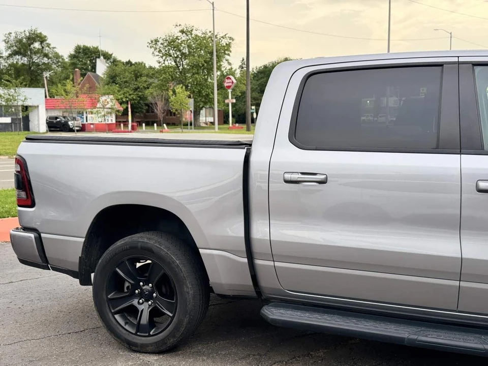 2021 Ram 1500 2nd Gen - Image 4 of 19