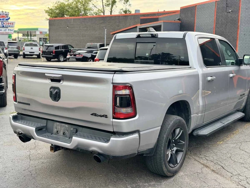 2021 Ram 1500 2nd Gen - Image 5 of 19