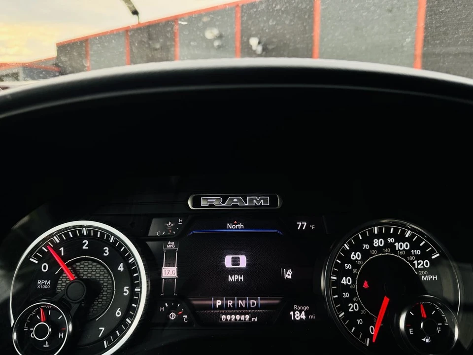 2021 Ram 1500 2nd Gen - Image 14 of 19