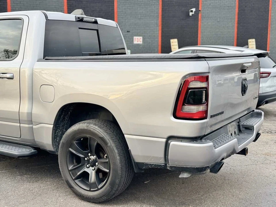 2021 Ram 1500 2nd Gen - Image 8 of 19