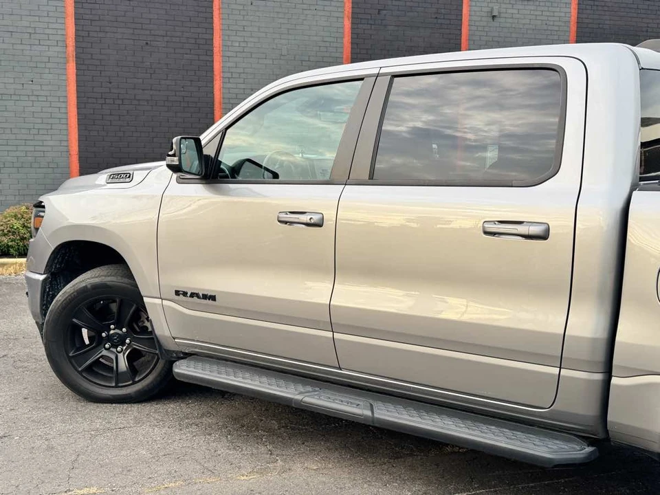 2021 Ram 1500 2nd Gen - Image 9 of 19