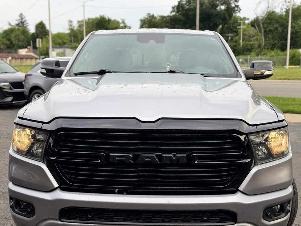 2021 Ram 1500 2nd Gen - Image 10 of 19