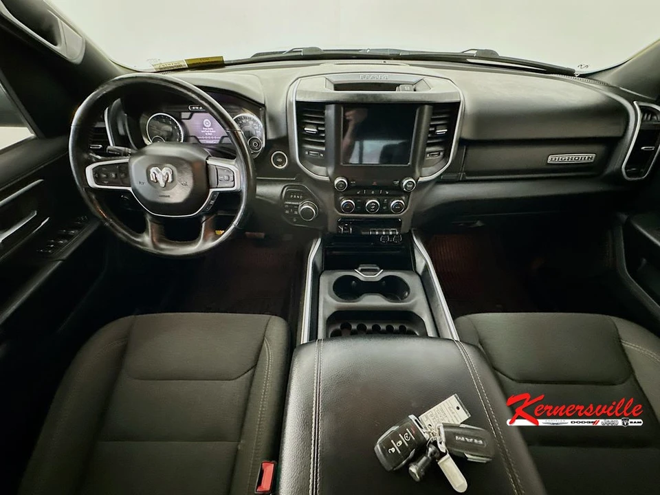 2021 Ram 1500 2nd Gen - Image 10 of 24