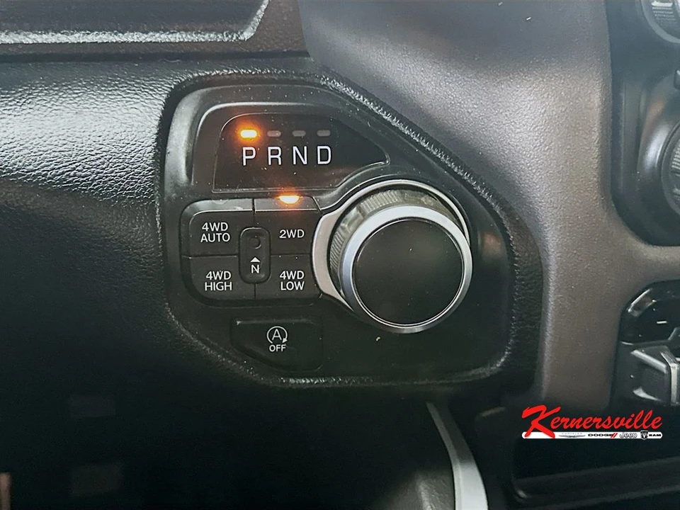 2021 Ram 1500 2nd Gen - Image 16 of 24