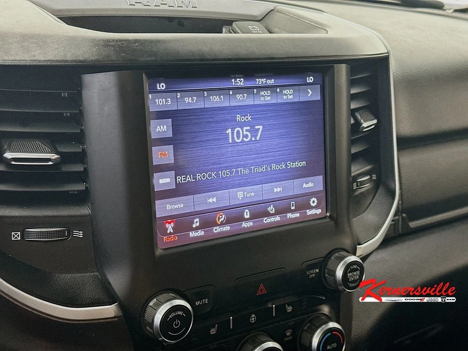 2021 Ram 1500 2nd Gen - Image 17 of 24