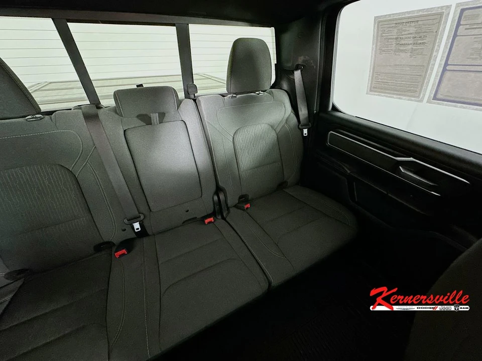 2021 Ram 1500 2nd Gen - Image 14 of 24