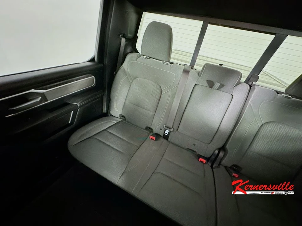2021 Ram 1500 2nd Gen - Image 12 of 24