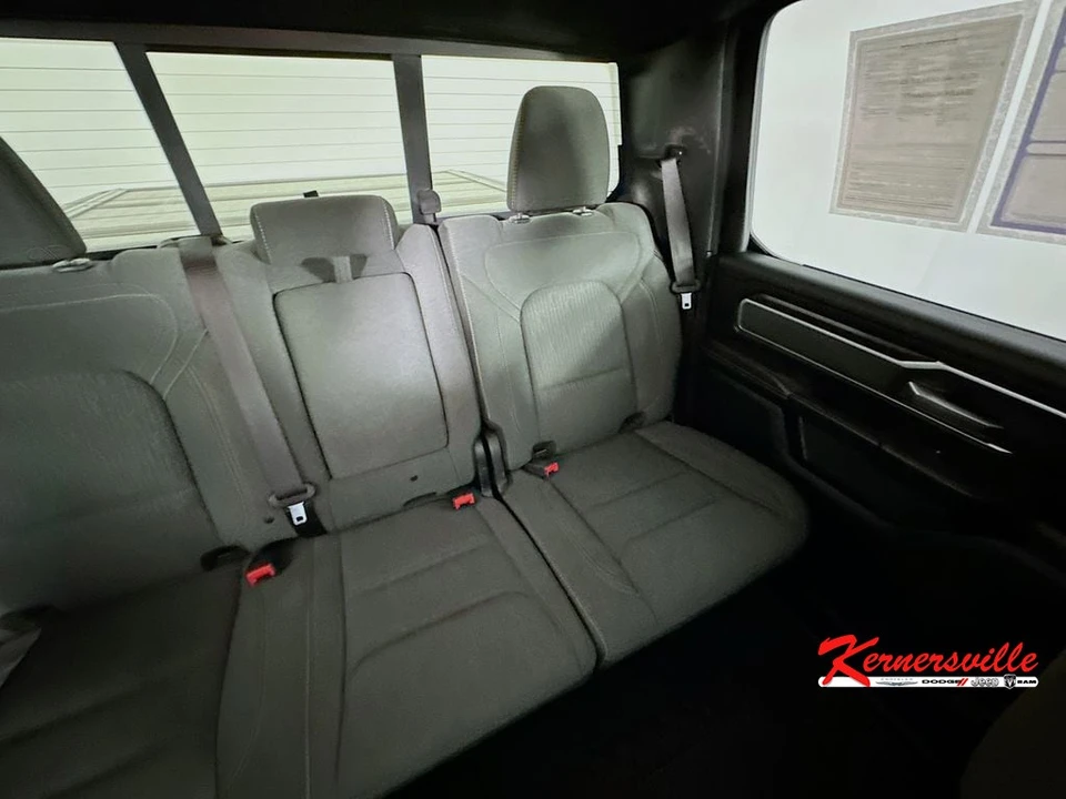 2021 Ram 1500 2nd Gen - Image 13 of 24