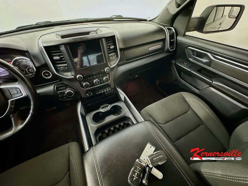 2021 Ram 1500 2nd Gen - Image 11 of 24