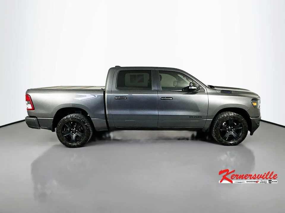 2021 Ram 1500 2nd Gen - Image 8 of 24