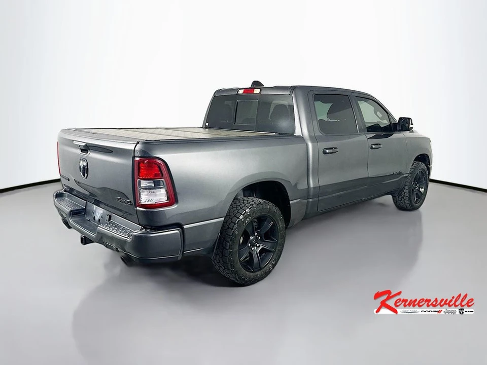 2021 Ram 1500 2nd Gen - Image 7 of 24