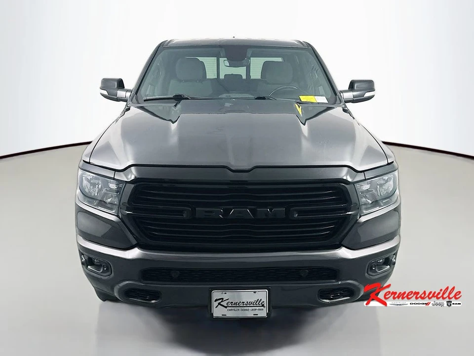 2021 Ram 1500 2nd Gen - Image 2 of 24