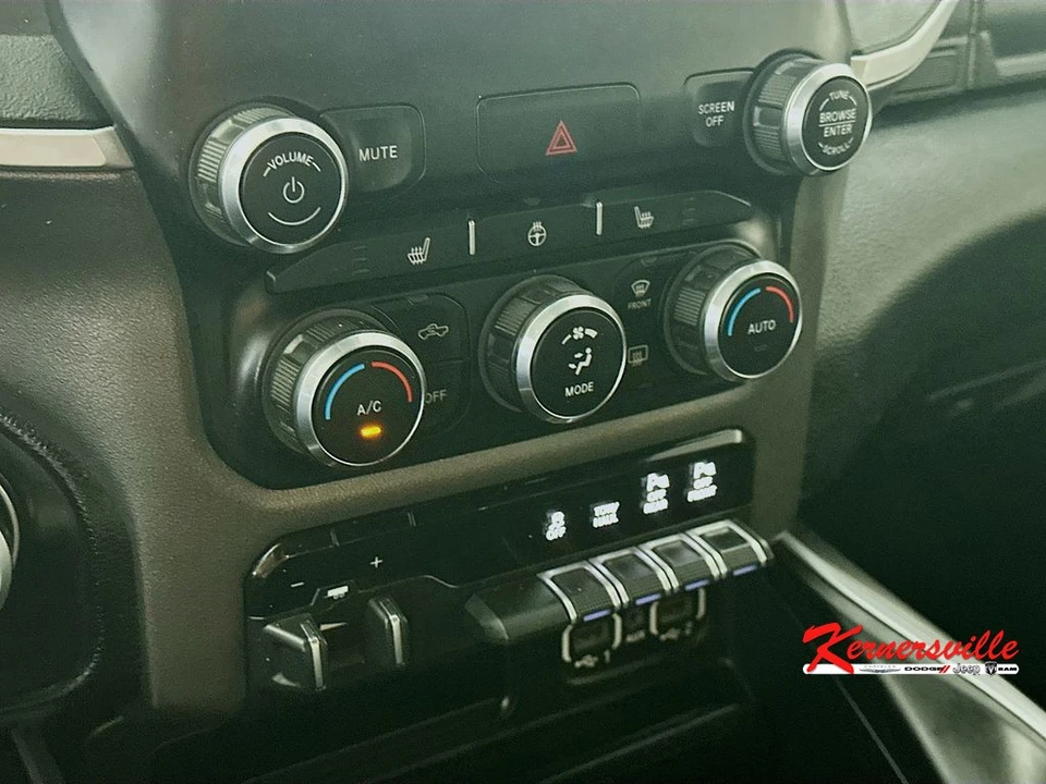 2021 Ram 1500 2nd Gen - Image 18 of 24