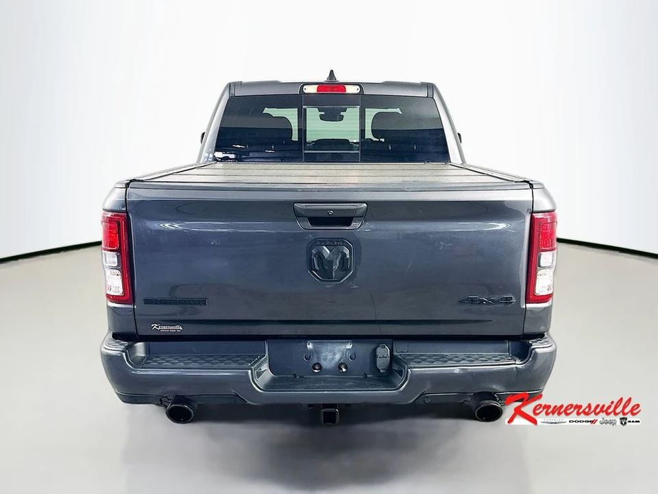 2021 Ram 1500 2nd Gen - Image 6 of 24
