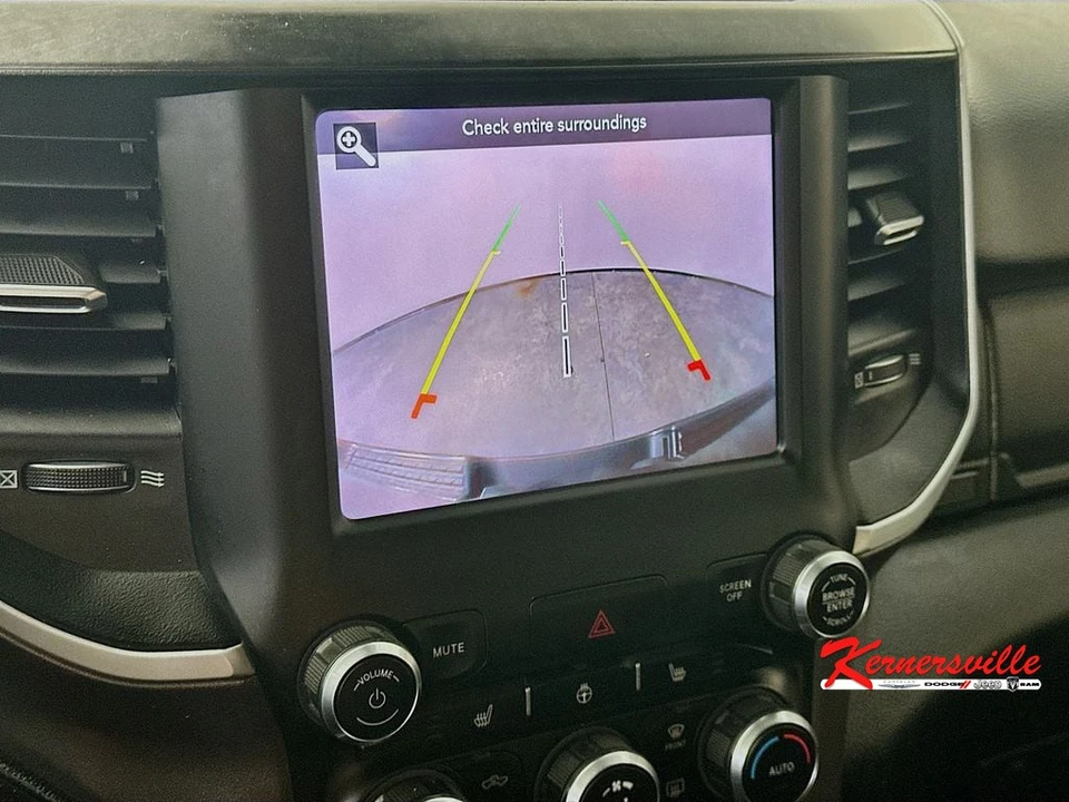 2021 Ram 1500 2nd Gen - Image 20 of 24