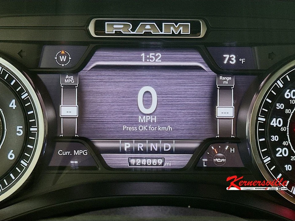 2021 Ram 1500 2nd Gen - Image 15 of 24